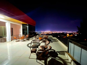 Rebero View Apartments